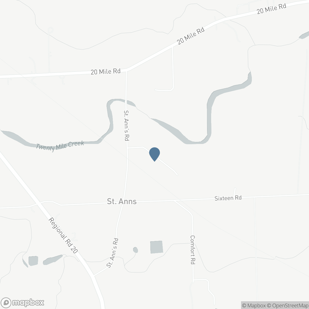 5499 ATTEMA CRESCENT, West Lincoln, Ontario L0R 1Y0
